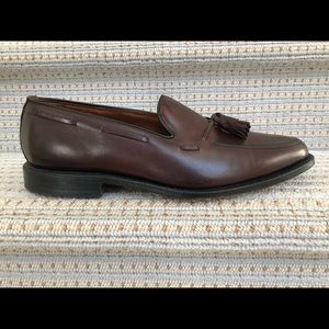 Men’s Alan Edmond Shoes